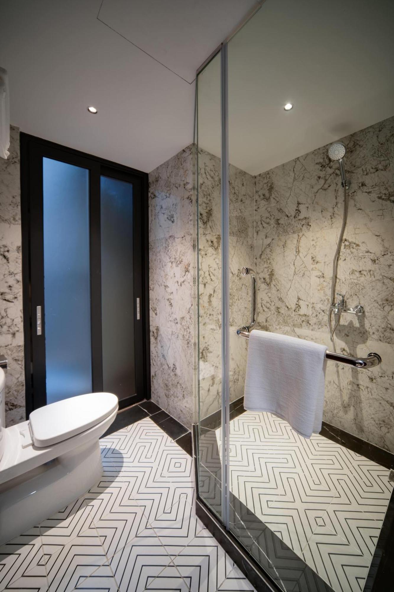 Eli Rina Hotel Hanoi Zewnętrze zdjęcie