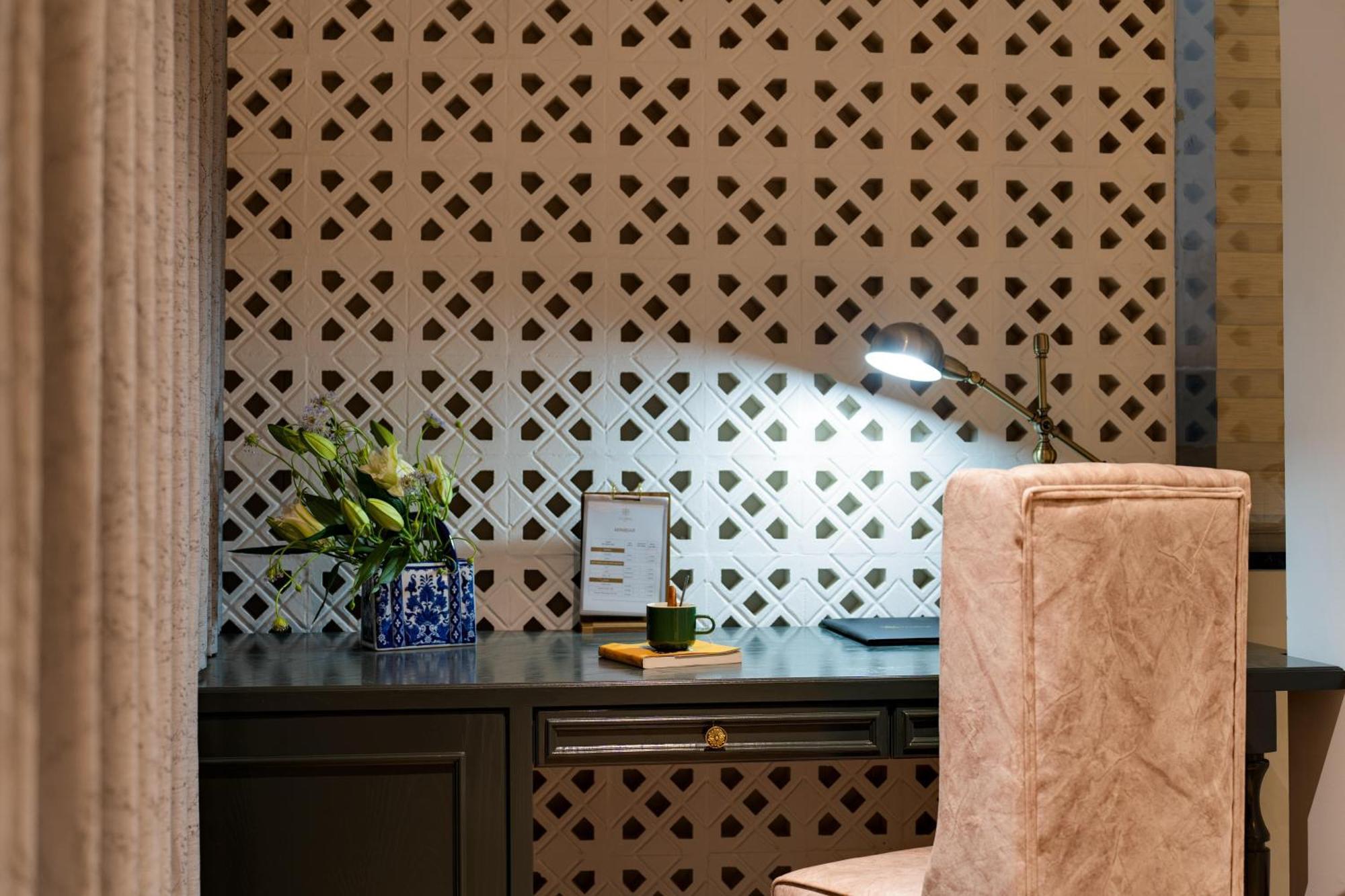 Eli Rina Hotel Hanoi Zewnętrze zdjęcie