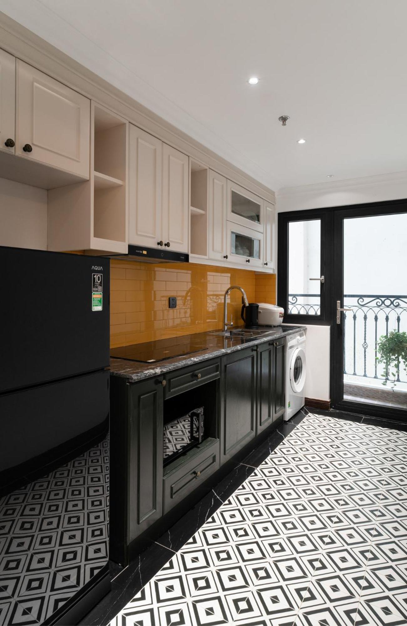 Eli Rina Hotel Hanoi Zewnętrze zdjęcie