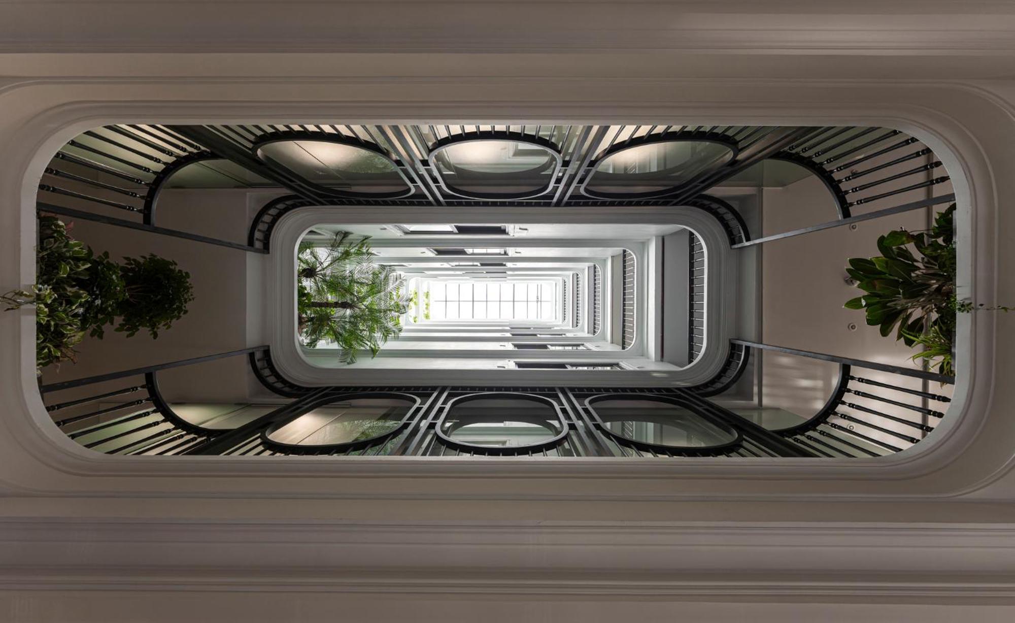 Eli Rina Hotel Hanoi Zewnętrze zdjęcie